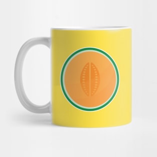 Melon Mug